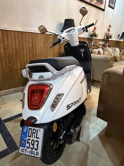 Etorqx Sprint