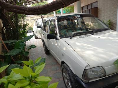 Mehran 2008