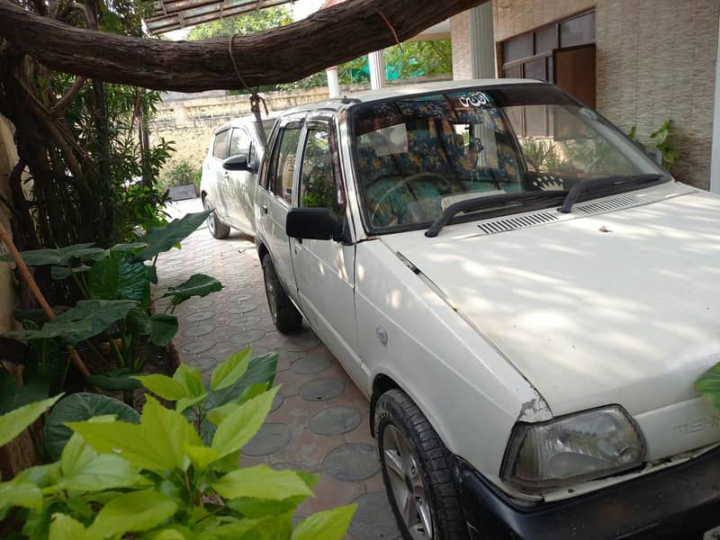 Mehran 2008 0