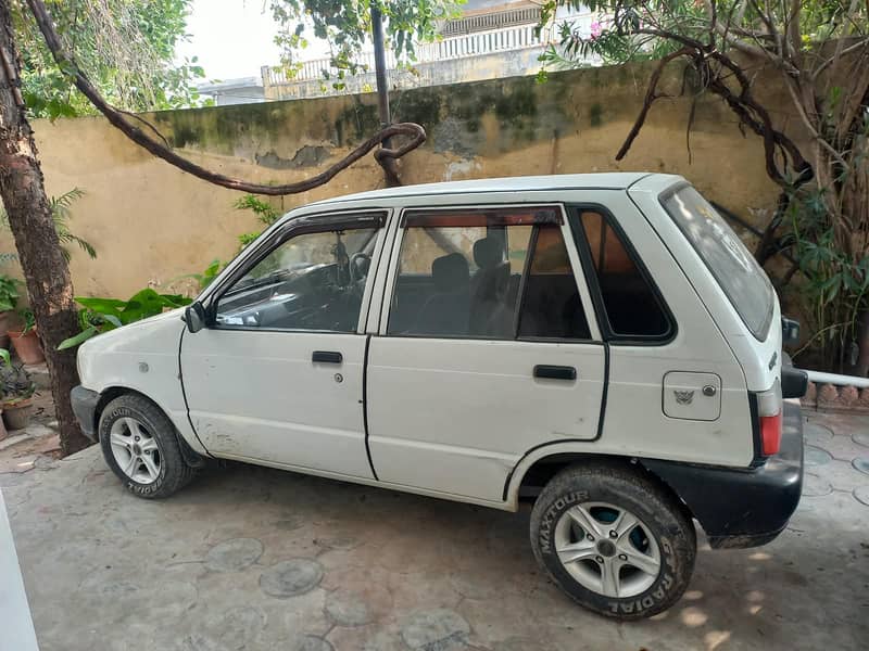 Mehran 2008 2