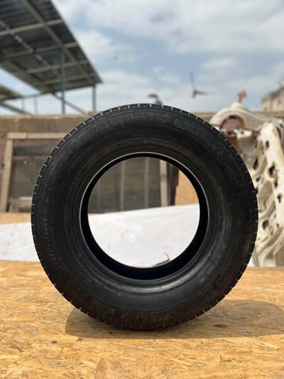 Michelin Radial X 195/80 R15 LT Tubeless Tyres Set of 4 Urgent Sale