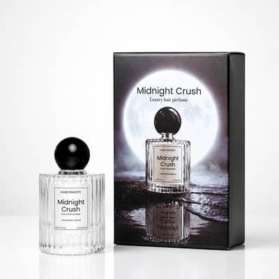oriiginal Hair Pantry Midnight Crush Hair Perfume