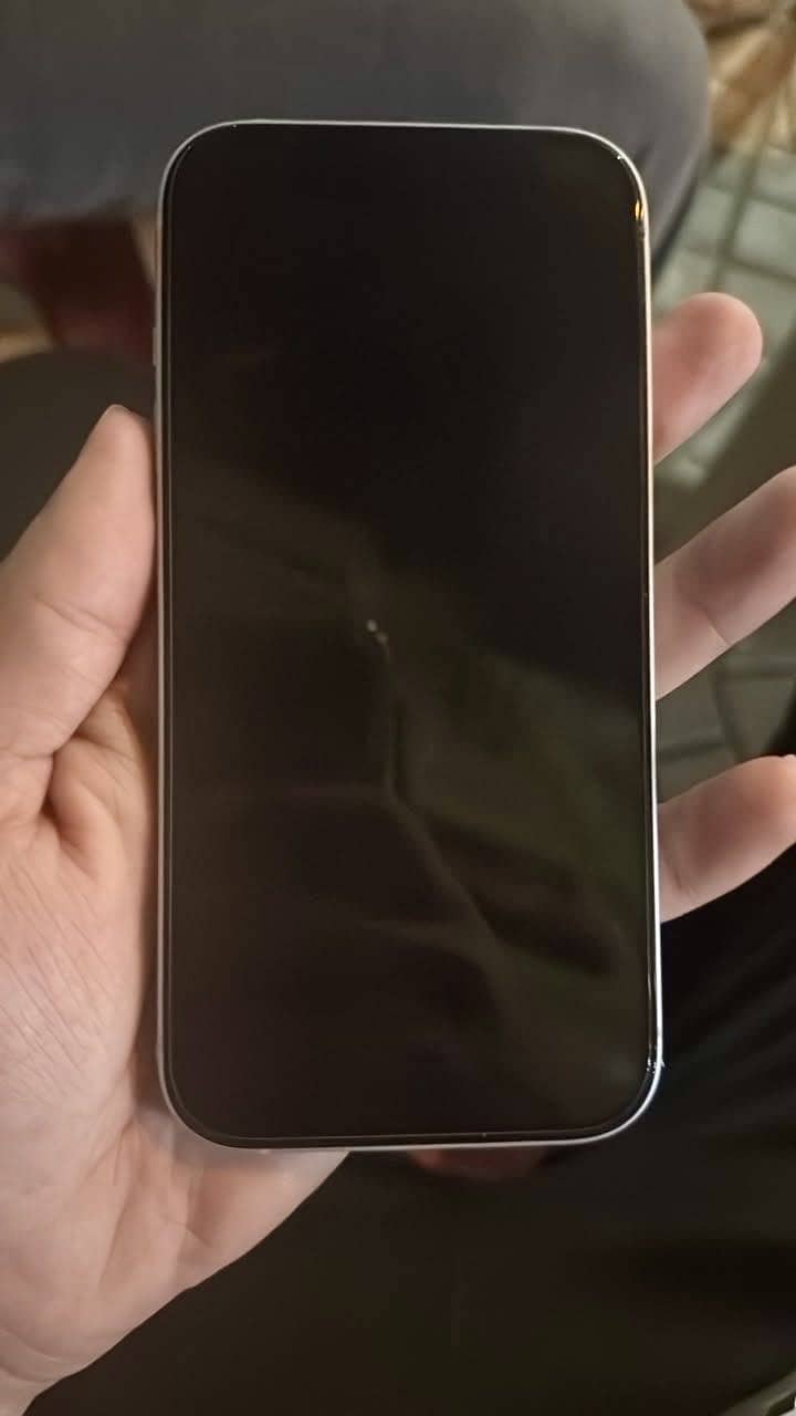 Apple iPhone 15 1
