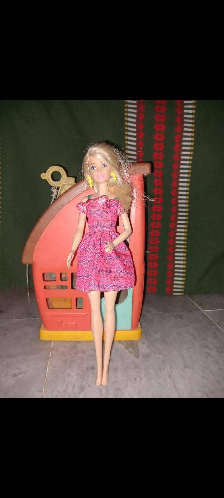 Multiples doll collection 0