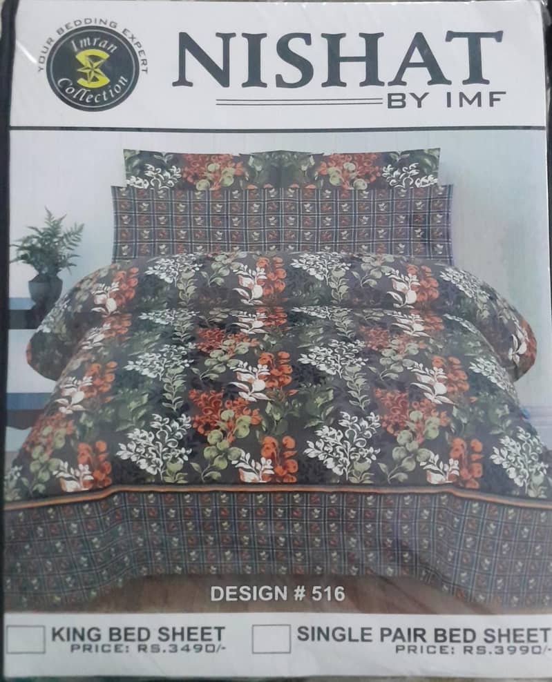 Bedsheets 0