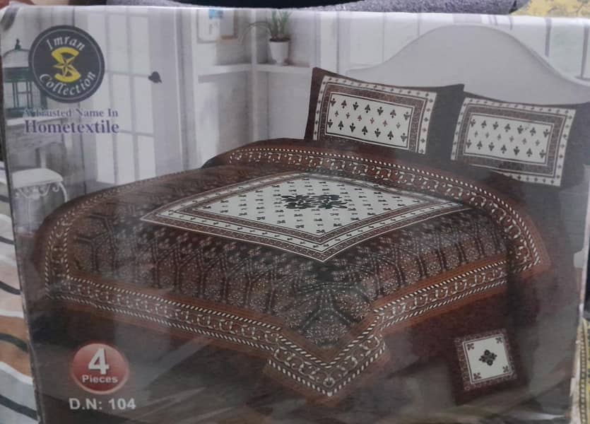 Bedsheets 2