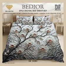 Bedsheets 4