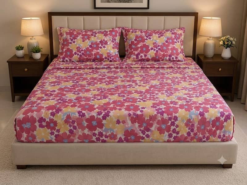 Bedsheets 5