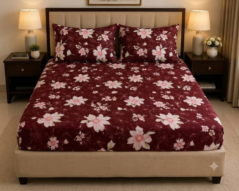 Bedsheets 6
