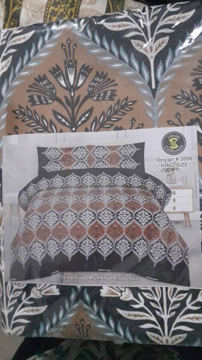 Bedsheets 7