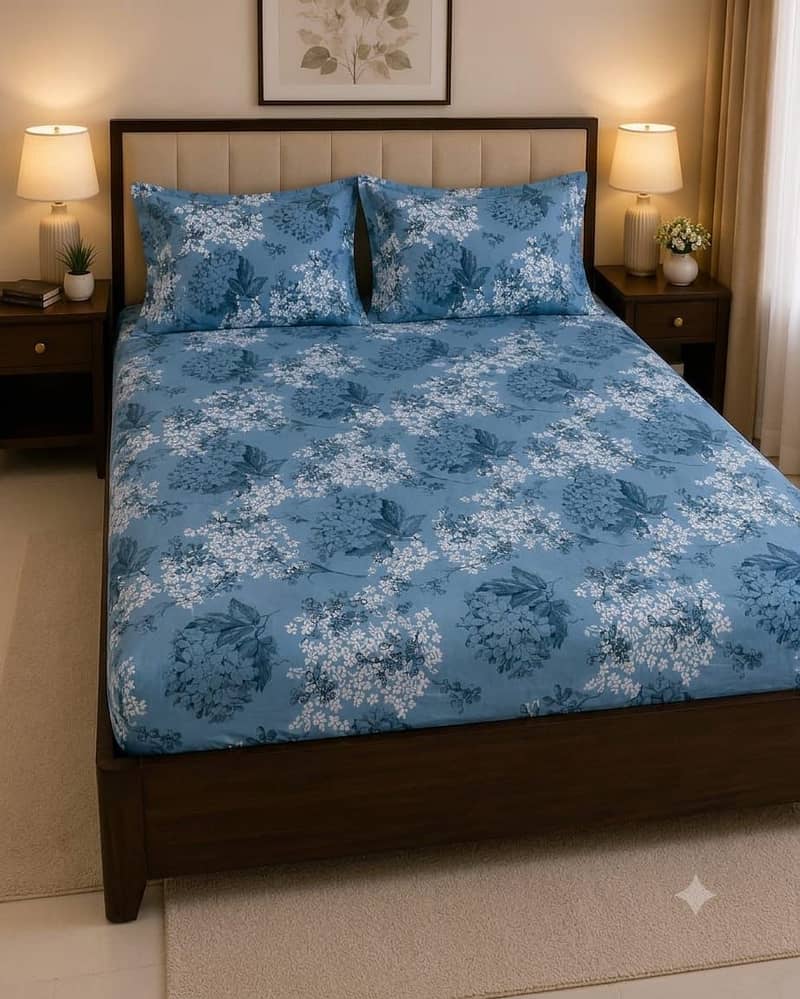 Bedsheets 8