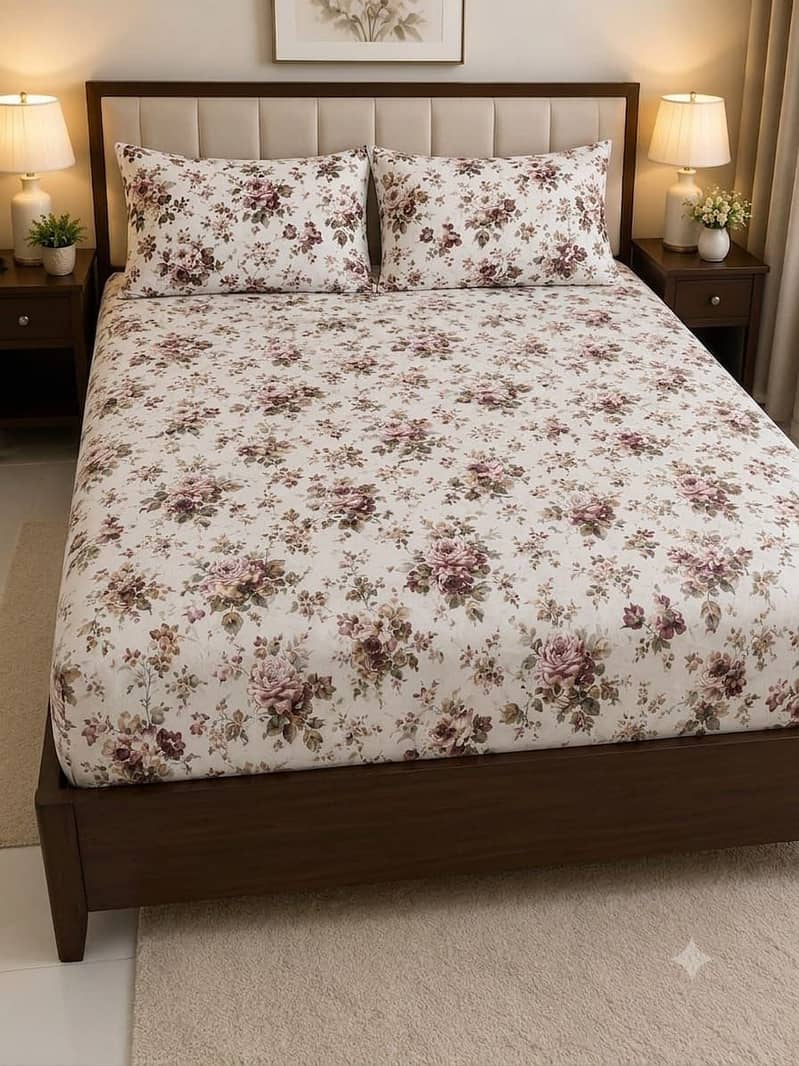 Bedsheets 9