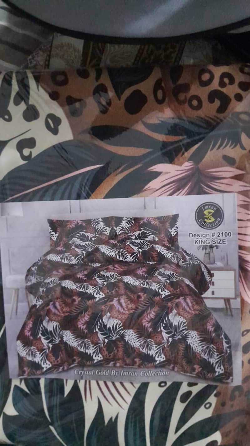 Bedsheets 10