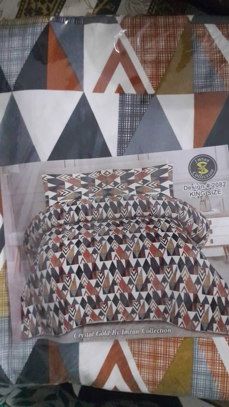 Bedsheets 11