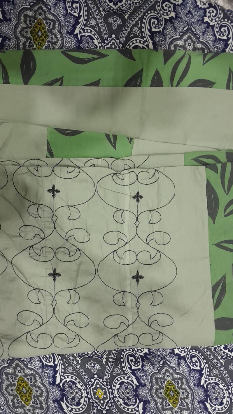 Bedsheets 16