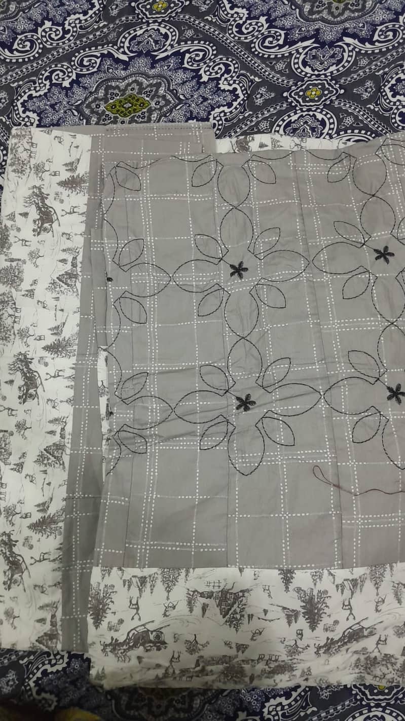 Bedsheets 17