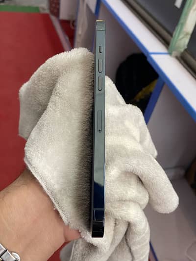Apple iPhone 12 Pro Max