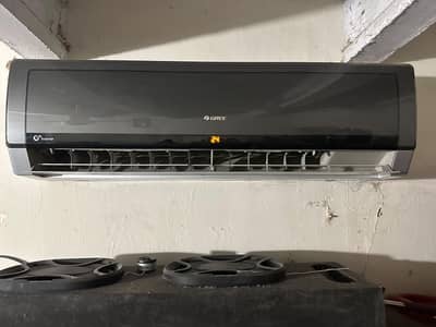 Gree DC inverter 1.5 ton