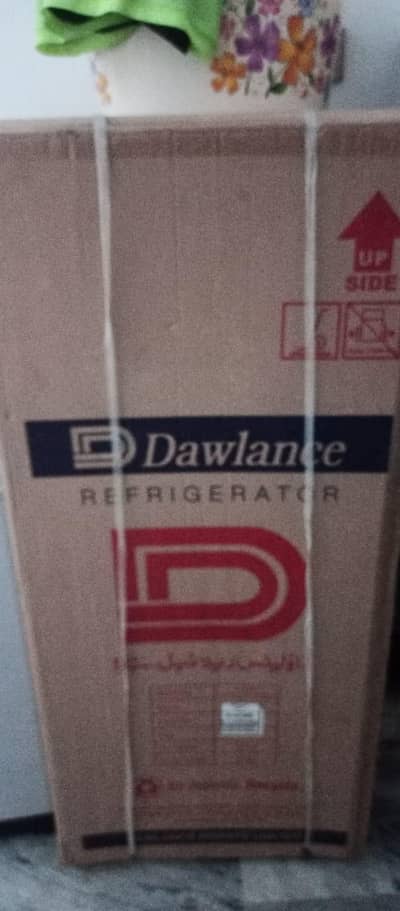 Dawlance Refrigerator