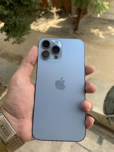 Apple iPhone 13 Pro Max