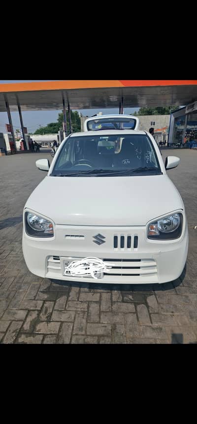 Suzuki Alto 2026