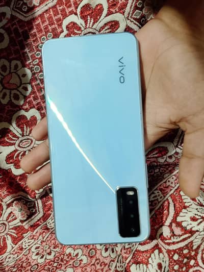 Vivo Y20