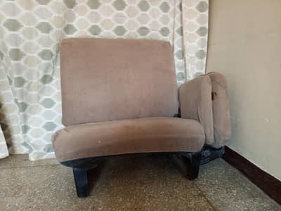 bolan GL seats