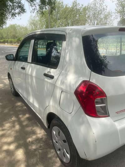 Suzuki Cultus VXR 2022
