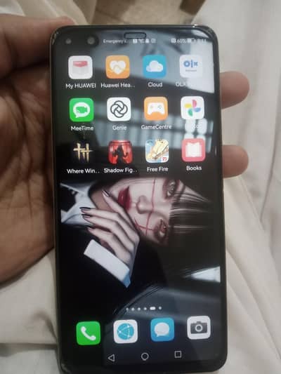 huawai p40 Exchange only  phone /pc