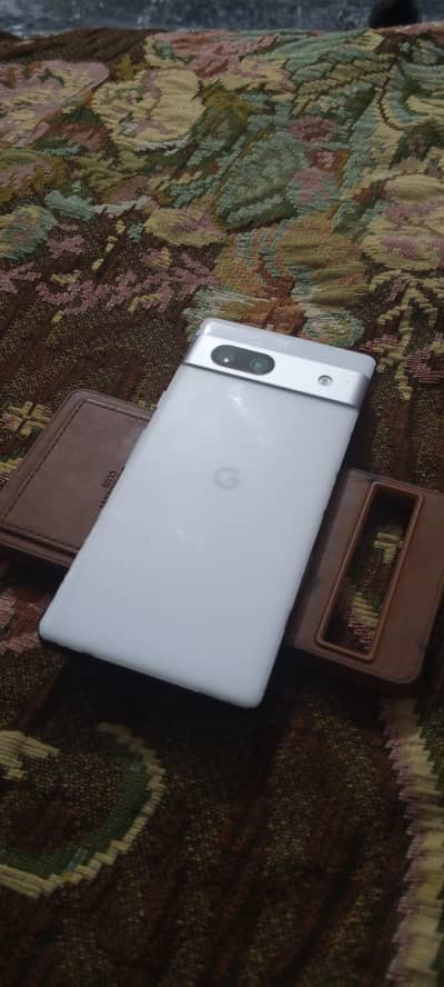 Google Pixel 7a