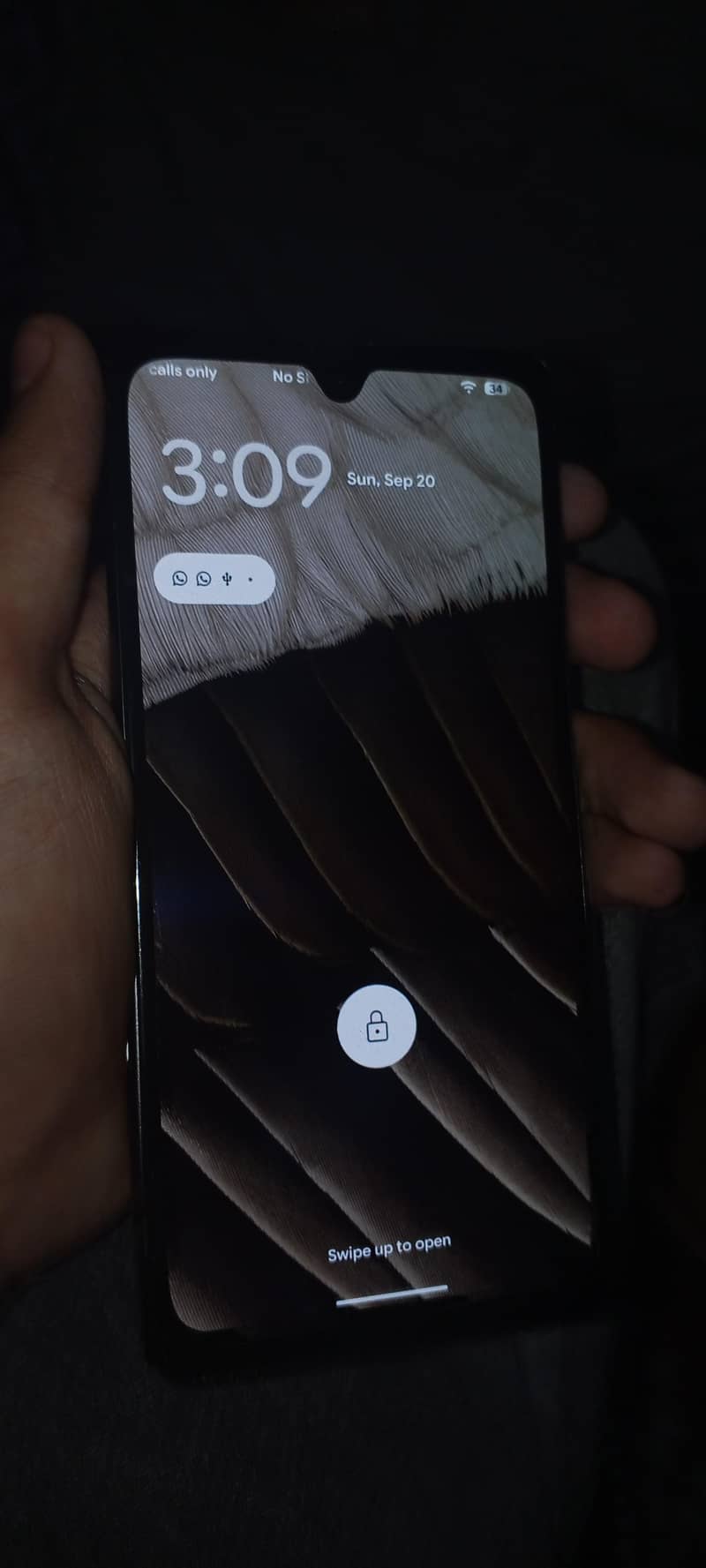 Google Pixel 7a 1