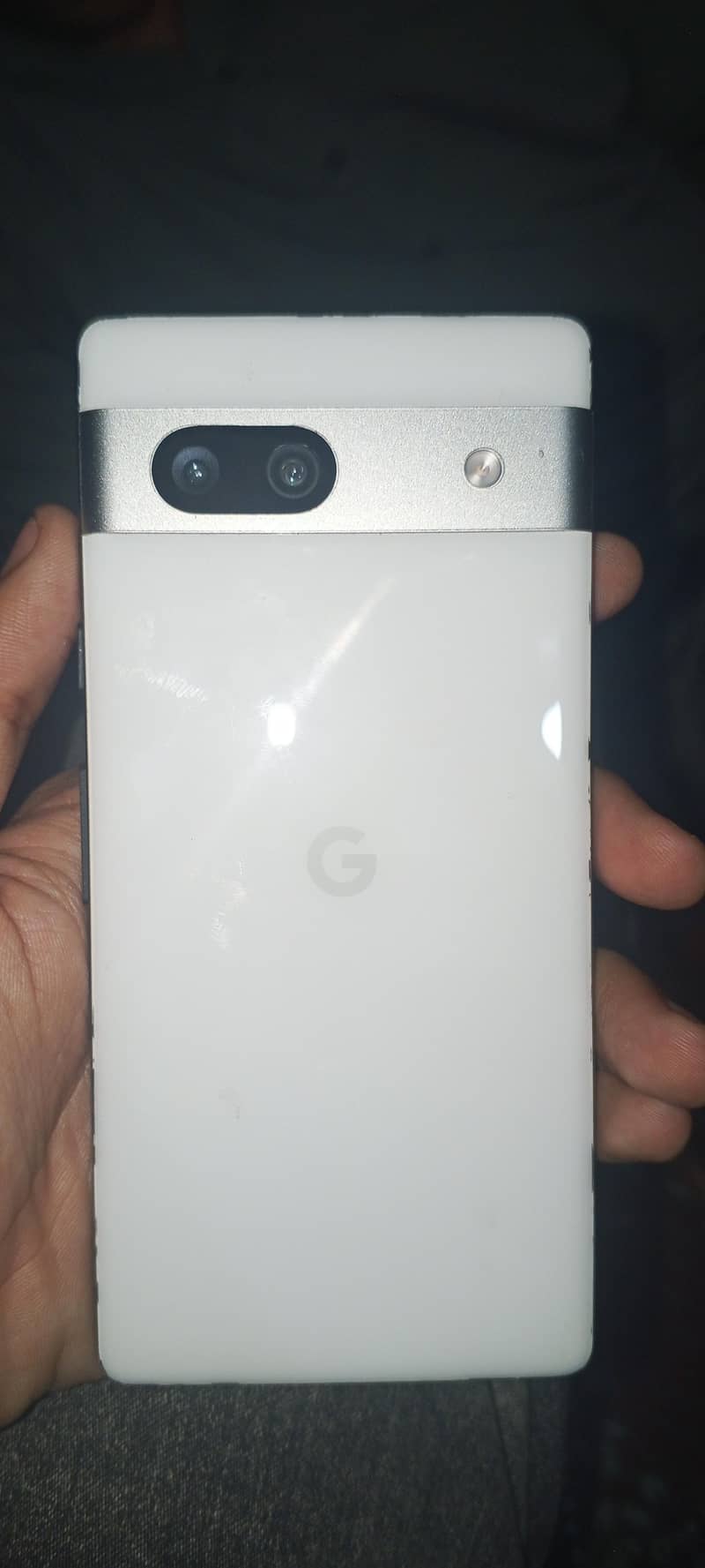 Google Pixel 7a 2