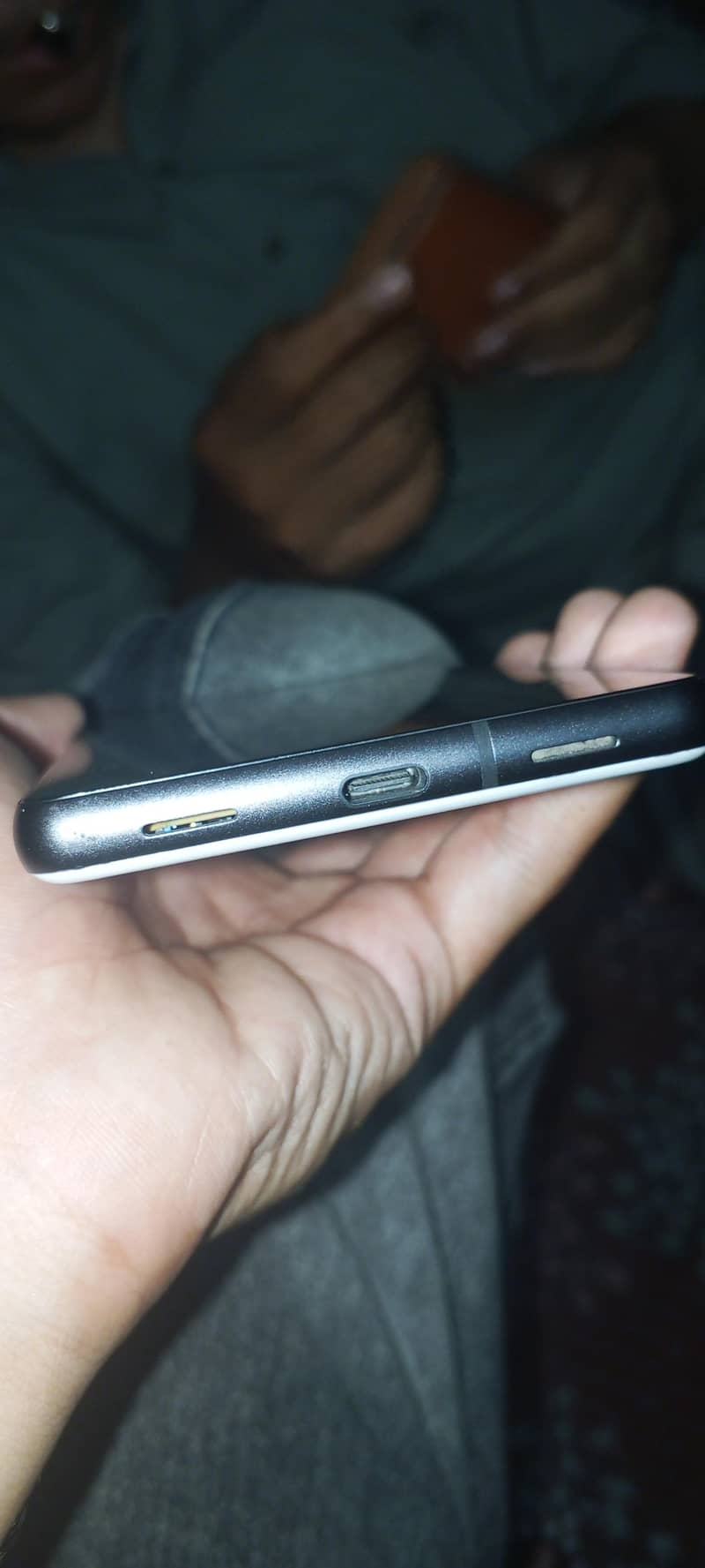 Google Pixel 7a 3