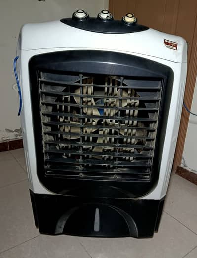 Heavy-Duty Room Air Cooler – Powerful Cooling