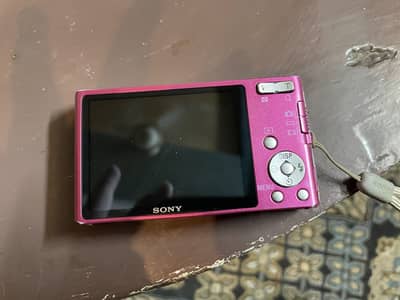 Sony cybershot vario tessar carl zeiss disc w530