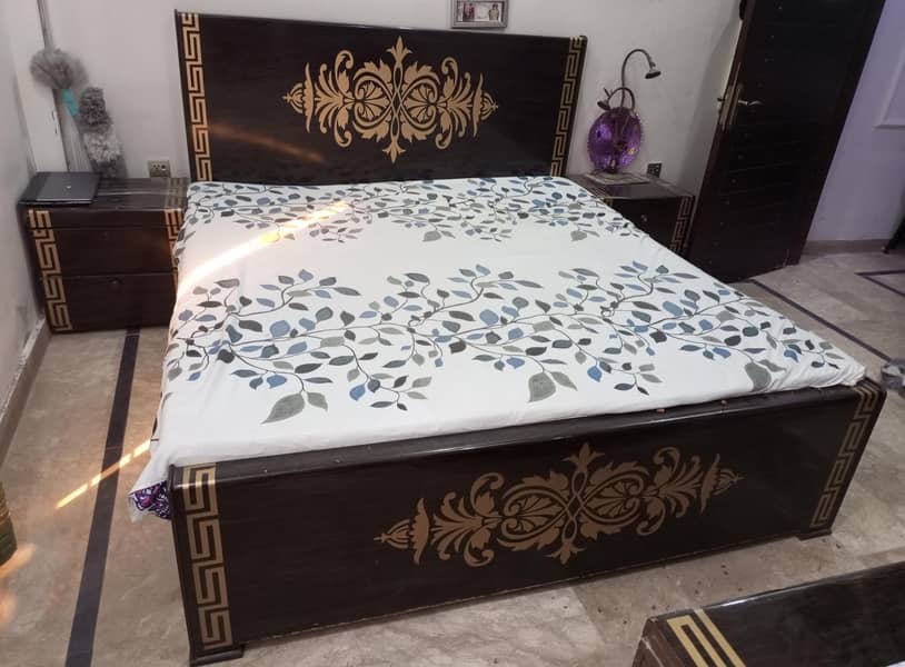 bed set 0