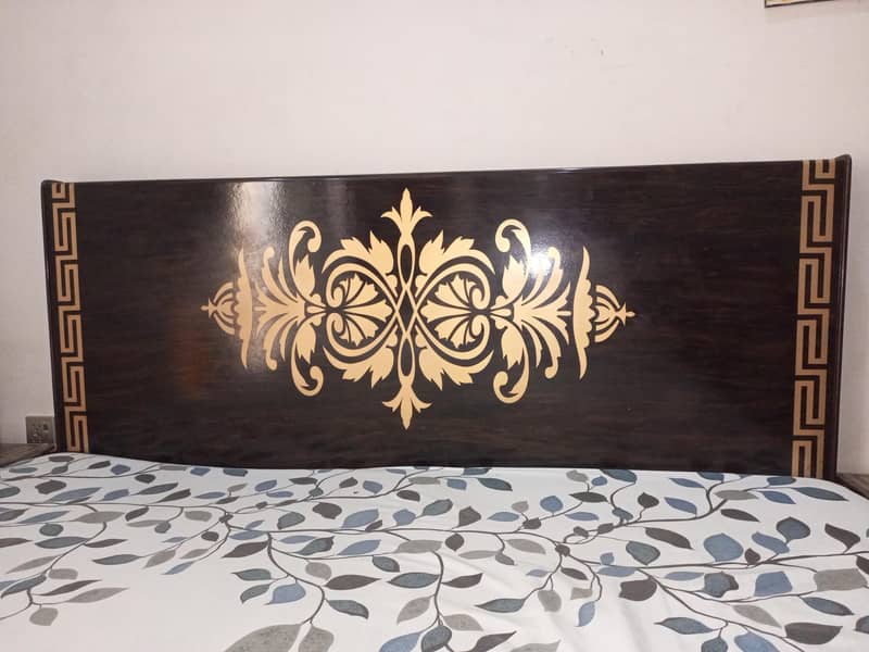 bed set 4