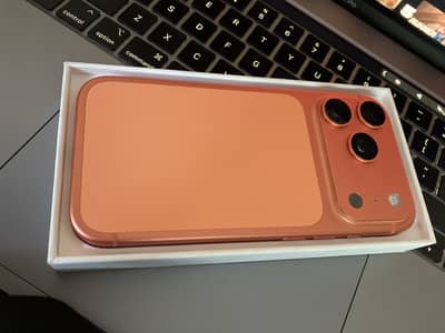 Apple iPhone 17 Pro 256gb factory unlock 10by10