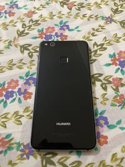 Huawei P10 Lite
