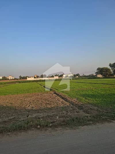 1.5 ACRE COMMERCIAL LAND PRIME M-9 HIGHWAY LOCATION!