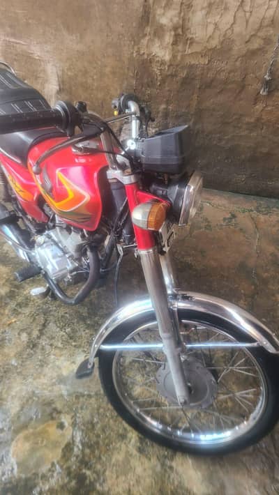 original engine A1 condition