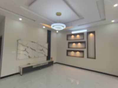 12 Marla Brand new Full House available for rent in F-15 with water bore