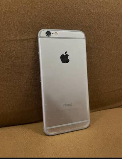 Apple iPhone 6 pta approved call only (03176302762)