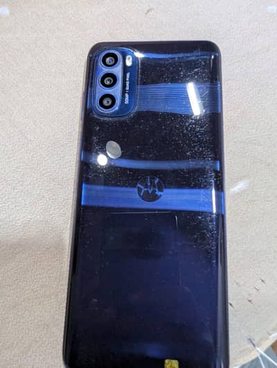 Motorola Moto G Stylus 2022