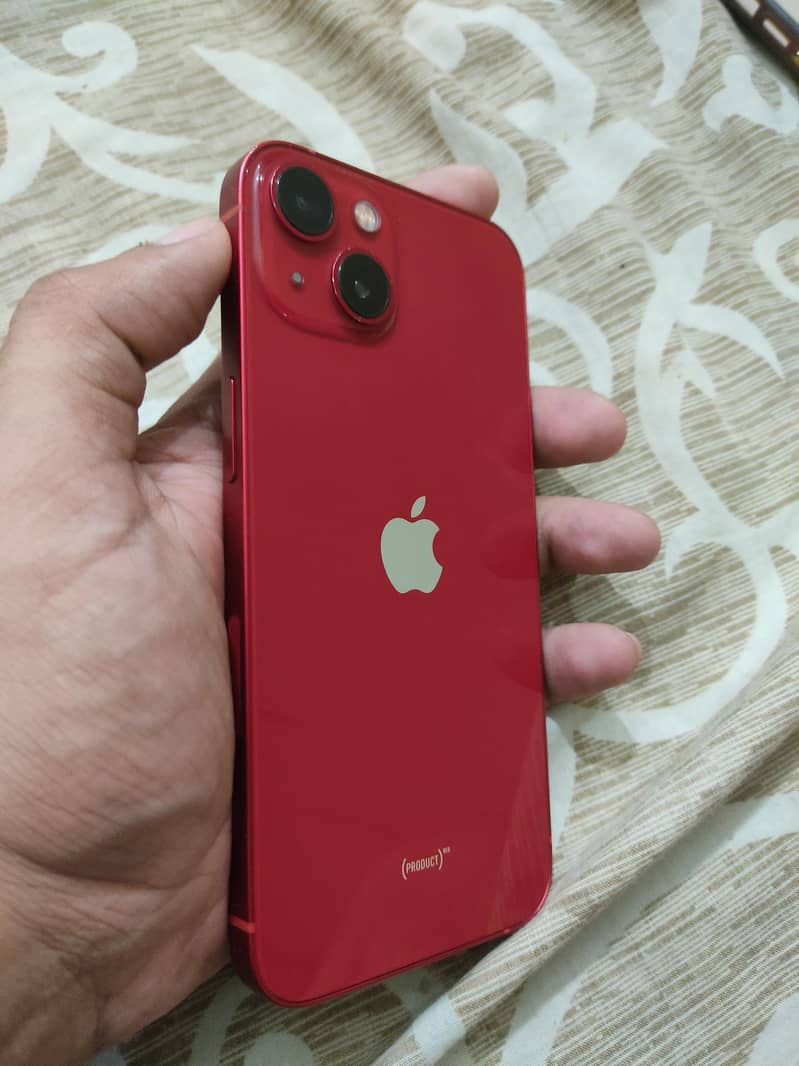 Apple iPhone 13 0
