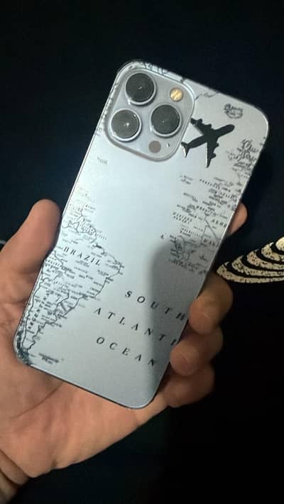 Apple iPhone 13 Pro max condition 10 /10 urgent for sale