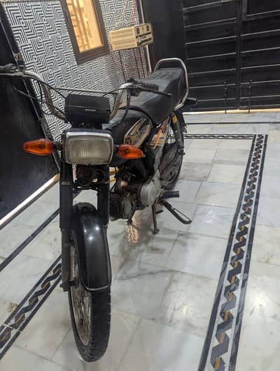 dhoom yd-70