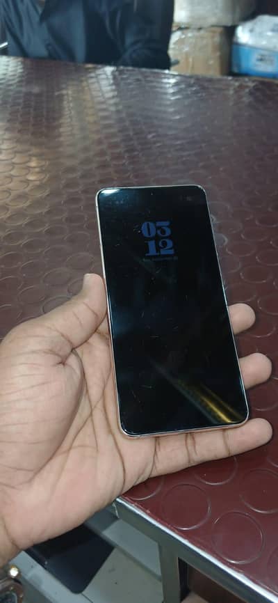 Samsung Mobile S21