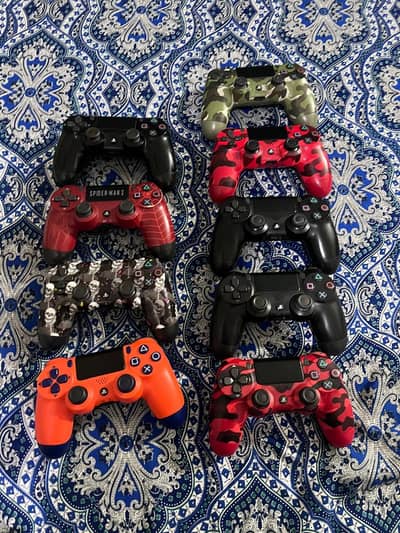 ps4 controller playstation controller