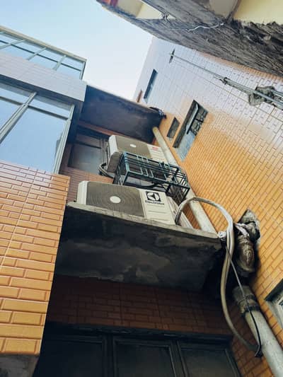 Electrolux 1.5ton inverter split ac